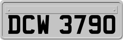 DCW3790