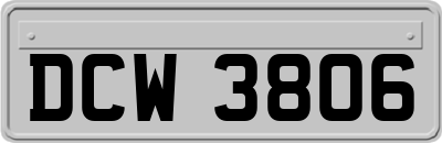 DCW3806
