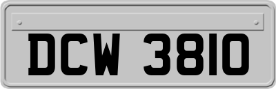 DCW3810