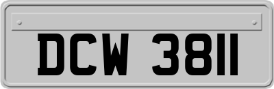 DCW3811