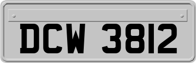 DCW3812