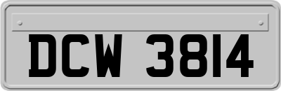 DCW3814