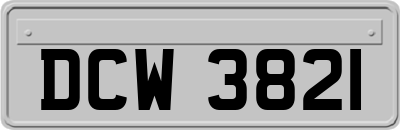 DCW3821