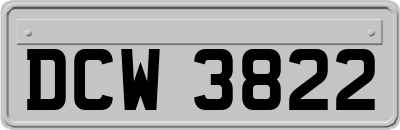 DCW3822