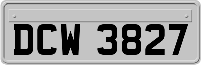 DCW3827