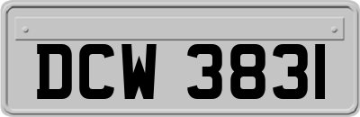 DCW3831