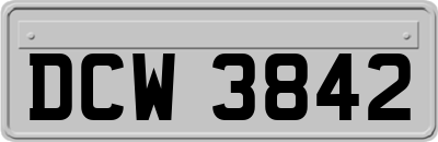 DCW3842