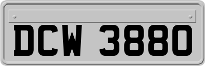 DCW3880