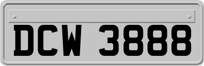 DCW3888