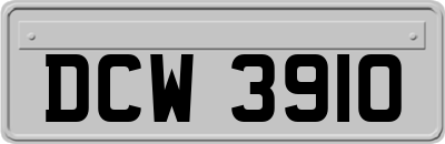DCW3910