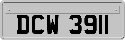 DCW3911
