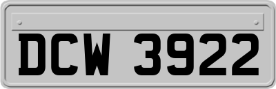DCW3922
