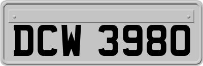 DCW3980