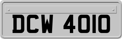 DCW4010