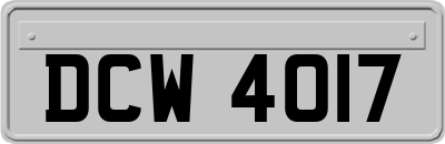 DCW4017