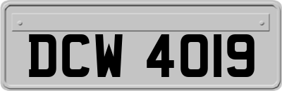 DCW4019