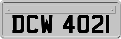 DCW4021