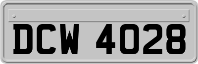 DCW4028