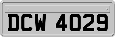 DCW4029