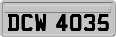 DCW4035