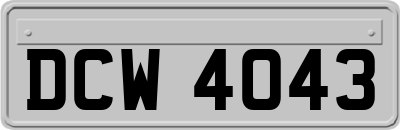 DCW4043