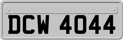 DCW4044