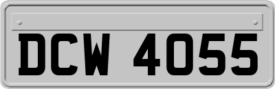 DCW4055