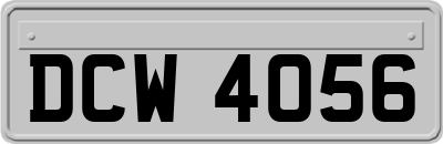 DCW4056