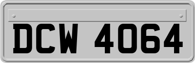 DCW4064
