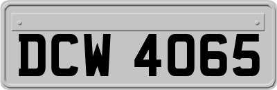 DCW4065