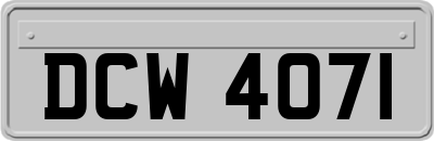 DCW4071
