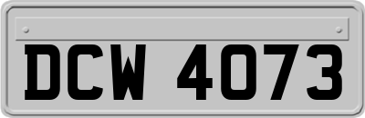 DCW4073