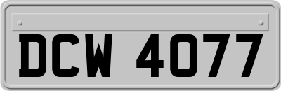 DCW4077