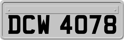 DCW4078