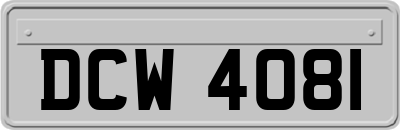 DCW4081