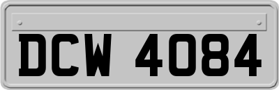 DCW4084
