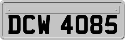 DCW4085