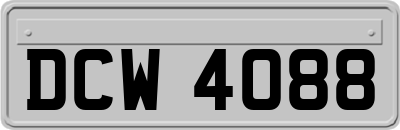 DCW4088