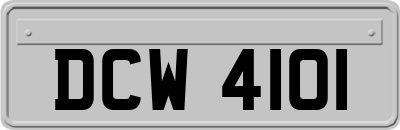 DCW4101