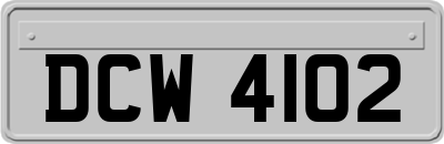 DCW4102