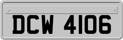 DCW4106