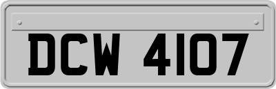 DCW4107