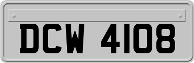 DCW4108