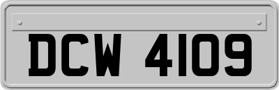 DCW4109