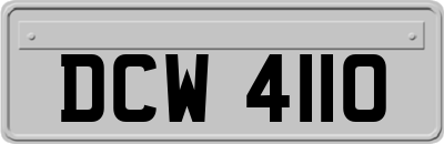 DCW4110
