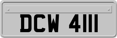 DCW4111