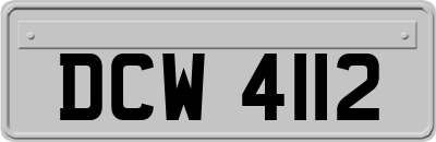 DCW4112