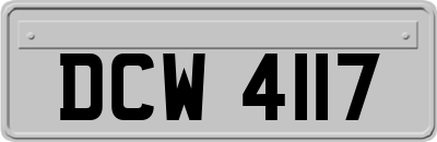 DCW4117