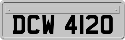 DCW4120