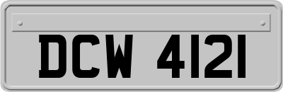 DCW4121